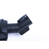 thumbnail of Umschaltbare Bodendüse mit Rad und Saugrohr passend für Miele Bodenstaubsauger