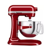 thumbnail of KITCHENAID robot sur socle 5.6l 375w rouge 5KSM60SPXEER/1