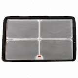 thumbnail of Schaumfilter Beko 2978600200 2977430600 mit Halter für Trockner