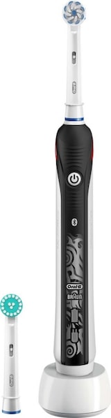 thumbnail of ORAL-B Oral-B Zahnbürste Teen Black 177746