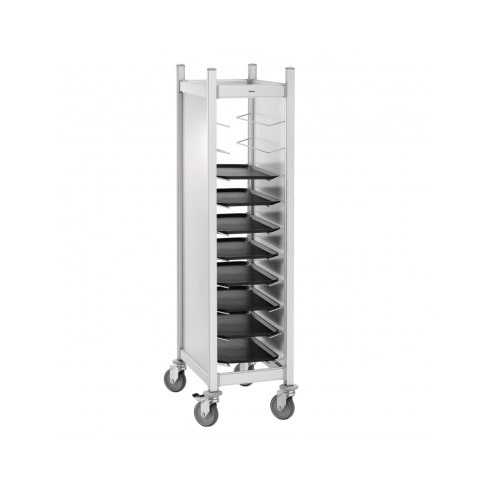Carro bandejero AT1000-GN de Bartscher
