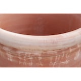 thumbnail of Biscottini Vasi per fiori 62x62x55 cm - Vaso rotondo in Terracotta - Vasi da interno - Fioriera esterno da giardino Made in Italy - Vaso balcone tondo