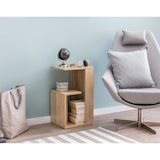 thumbnail of Beistelltisch Holz Anstelltisch Couchtisch Klein Sofatisch