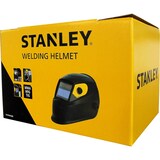 thumbnail of Pro 160 Amp KING160 Professioneel MMA lasapparaat + Automatisch 9/13 lasmuts STANLEY FATMAX 100% Werkcyclus