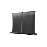 thumbnail of celexon Tischleinwand Professional Mini Screen 111 x 62cm