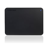 thumbnail of Disco Ext 2,5\1 Toshiba Basic 1Tb Negro