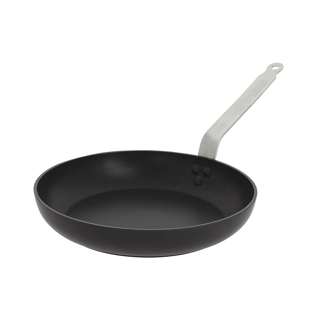 De Buyer Choc Intense Koekenpan - 28 cm