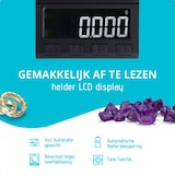 thumbnail of SOEM® Digitale Precisie Weegschaal 0,001 tot 50 gram Tarra functie - Pocket scale - Juweliers weegschaal - Sieraden weegschaal