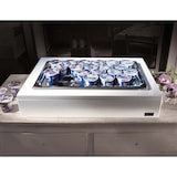 thumbnail of Porta Yogurt Refrigerato Con 22 Spazi, Bianco, Buffet 5 Stelle - Pintinox