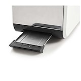 thumbnail of Bouilloire électrique 1,8l + Grille-pain 2 Fentes Larges 900w Usage Non Intensif Nedis