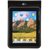 thumbnail of Wasserdichte Outdoor Schutzhülle Schwarz bis 10,5" Tablet PC