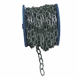 thumbnail of PÖTZ & SAND C6  Schweißkette C6 galvanisch-verzinkt 30 m 6,0 mm