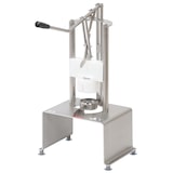 thumbnail of Louis Tellier - Pelador y desCorazónador de piñas de inox -  Cuchilla 89mm -  EA.