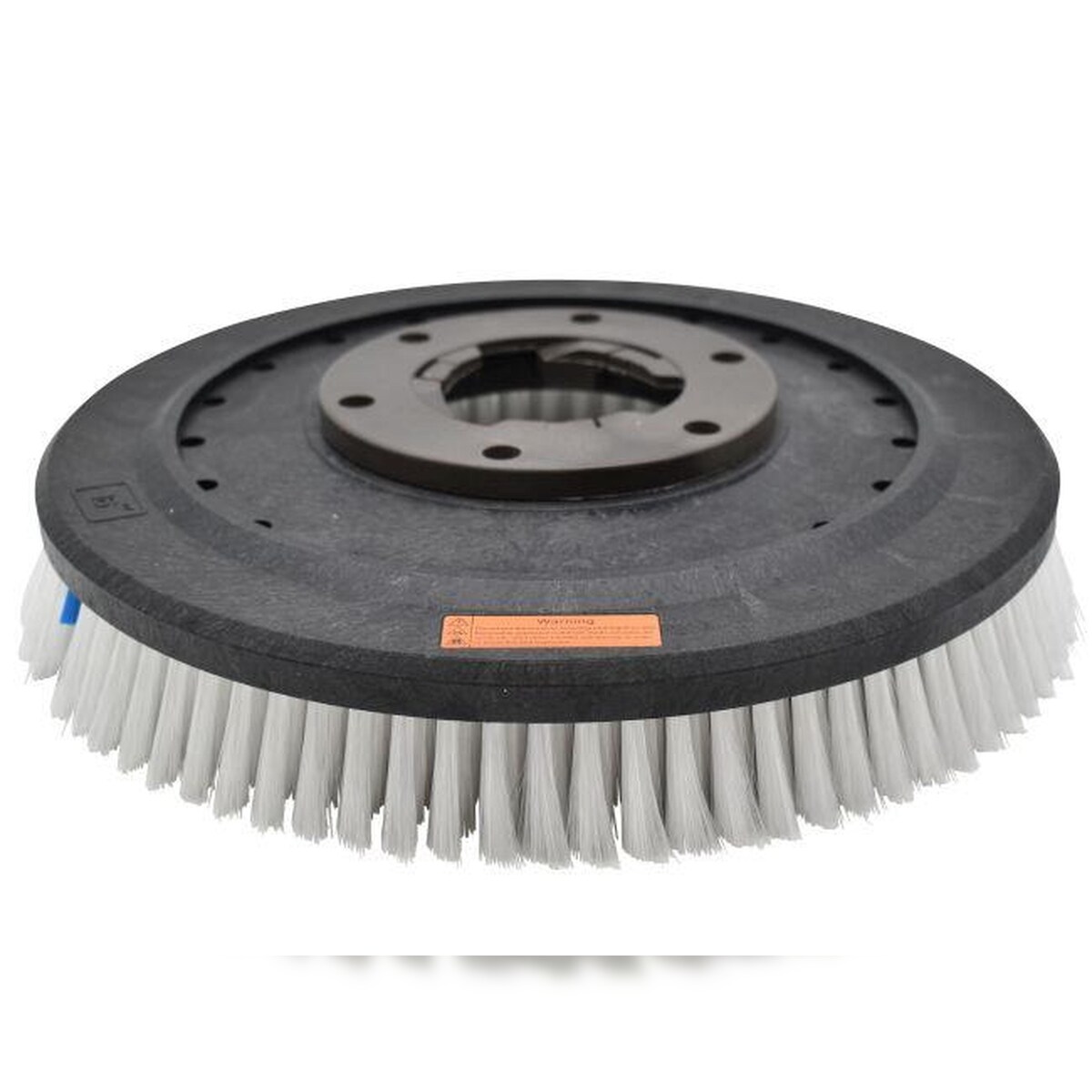 Weber Cleaning Parts GmbH Shampoo- und Schrubbbürste - Waschbeton Clean Track FloorLine