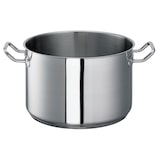 thumbnail of GastroSUS Edelstahl Topfset Chef, Töpfe mit Deckel, 7-teilig, induktions-, backofen-, spülmaschinengeeignet