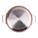 thumbnail of San Ignacio - Lunchbox 32x8,0cm Gesmeed Aluminium Ind Agros