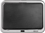 thumbnail of WellHome - Intelligenter Mülleimer 15L+15L in Grau 35,5x26x60 cm – automatische/manuelle Öffnung