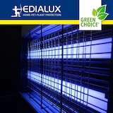 thumbnail of Edialux Gen 3 Plus+Zap™ - 30 W - Alumínio