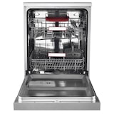 thumbnail of INFINITON Lavavajillas DIW-6225A3, 14 Servicios, Tercera Bandeja, E, Inox