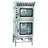 thumbnail of 1 x Bartscher Untergestell für Dämpfer, 6X 1/1 GN