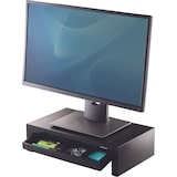 thumbnail of Fellowes Soporte elevador para monitor Designer Suites™ ajustable en altura
