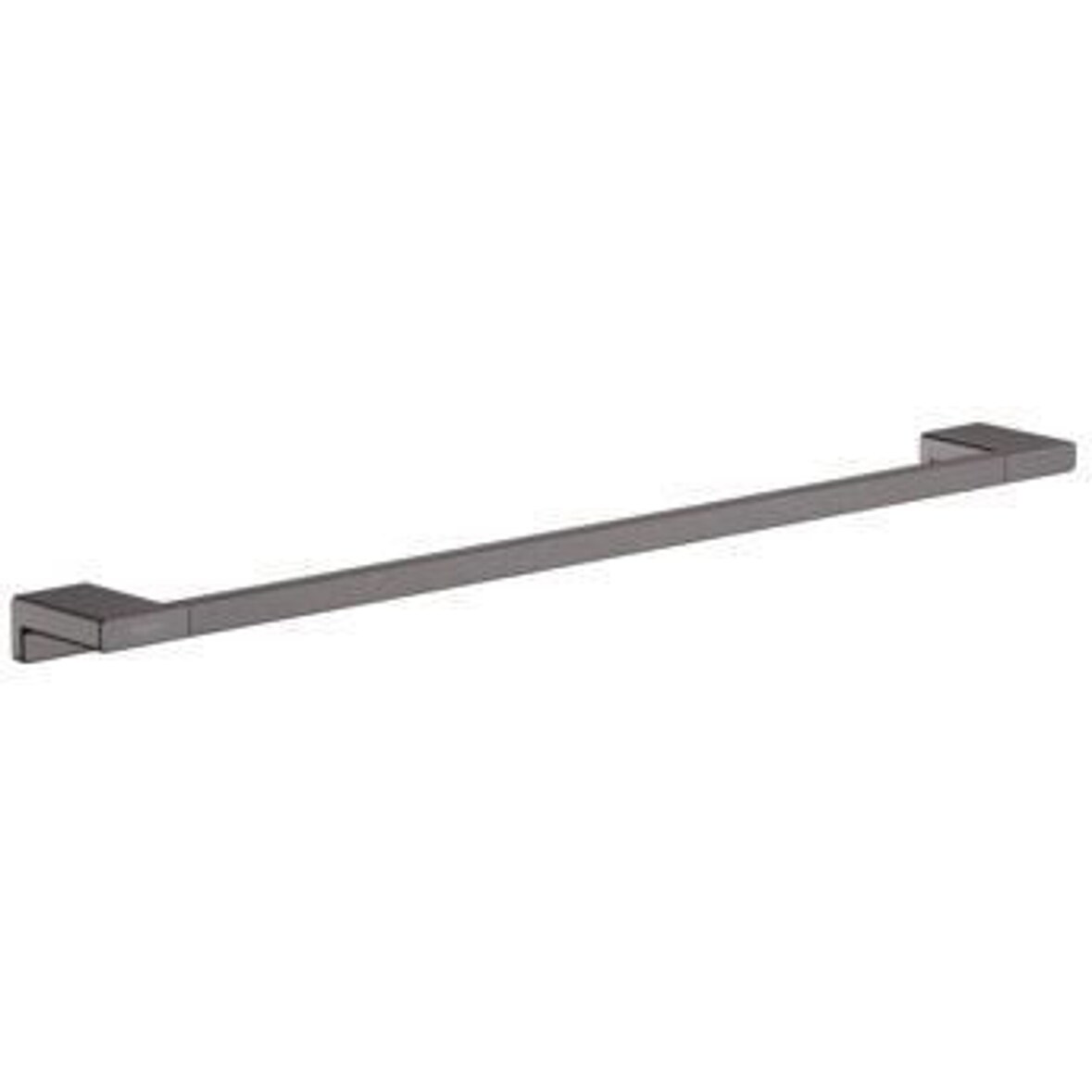 HG Badetuchhalter AddStoris 648mm brushe