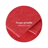 thumbnail of Pollen 250x Pollen, Faltkarten 160x160 mm, 210g - Kirschrot 2145C