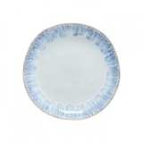 thumbnail of Vajilla Redonda Brisa Costa Nova 30 Piezas Color Azul