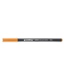 thumbnail of Edding Fasermaler 1300 2 mm hellorange