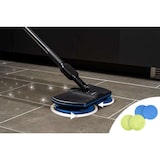 thumbnail of Hyundai Electronics - Electric Feather light spinning mop - Mop set van 4 stuks