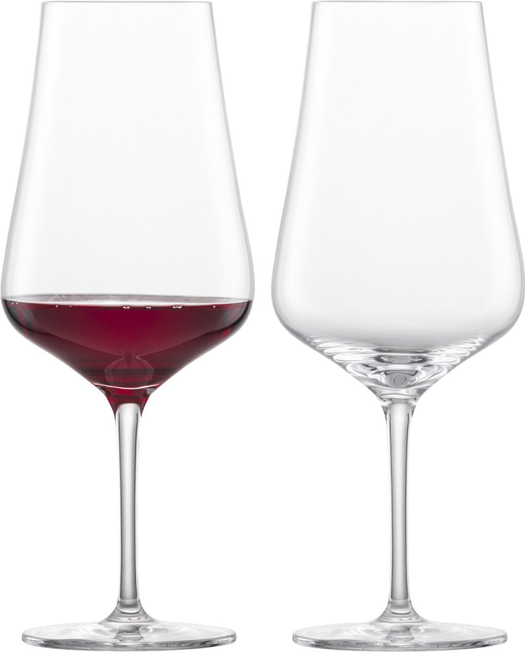 Zwiesel Glas Bouquet Bordeaux Rotweinglas 660 ml 2er Set