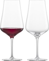 thumbnail of Zwiesel Glas Bouquet Bordeaux Rotweinglas 660 ml 2er Set
