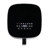 thumbnail of Masterpro - Fritadeira a ar de 1500 W e 8 L com 11 programas de cozimento - SURROUND 800