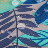 thumbnail of Sacoche Ordinateur Portable Étanche 14 Pouces Multi-Fonction Nylon Noir Rouge Noir + Rouge YONIS