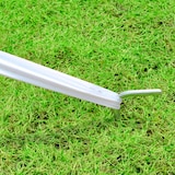 thumbnail of vidaXL Gartenpavillon Hexagon Stern 12m