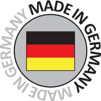 Prospekthülle A4 Öffnung oben/links 80 mym genarbt, 100 Stück