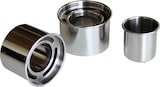 thumbnail of Schneider - Pastetenausstecher Edelstahl, Ø außen 66 mm Ø innen 40 mm
