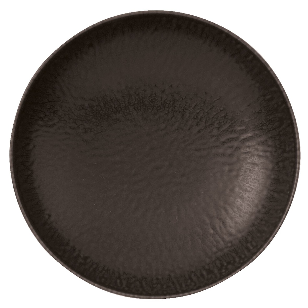 arthur krupp piatto fondo onyx 22 Ø cm