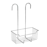 thumbnail of WENKO Thermostat-Dusch-Caddy Mod. Milo Edelstahl