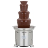 thumbnail of Schokoladenbrunnen Sephra CF23R Cortez Neumärker Schokobrunnen Buffet