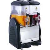 thumbnail of Stalgast Slush-Eis-Maschine 2 X12 Liter Eismaschine Slush Eis