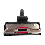 thumbnail of Hochwertige Bodendüse mit Laufrolle für Staubsauger mit 35mm Anschluss