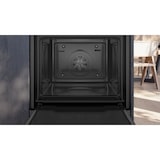 thumbnail of Siemens Einbau-Herd-Set, EA64RGNA1E + HE213BBS3, Einbau-Herd, Elektro-Kochfeld EQ211KB11