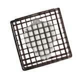 thumbnail of Louis Tellier - Kit couteau inox - poussoir 10 mm pour coupe-frites inox - C010X