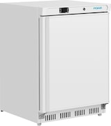 thumbnail of Polar C-Serie Untertisch-Kühlschrank Weiß - 150L