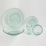 thumbnail of Bouteille Authentic 1 l -  100.00 cl Transparent / Cristal Rond Verre Table Passion 10.00x10.00 cm