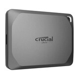 thumbnail of Disque Dur Ssd Externe - Crucial - X9 Pro - 1 To - Usb 3.0 - Noir