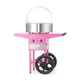thumbnail of HENDI Suikerspinmachine, Pastelroze, 220-240V/1130W, 948x520x(H)914mm