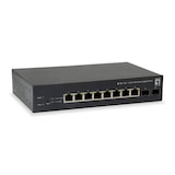 thumbnail of GEP-1051 - Switch - Smart - 8 x 10/100/1000 (PoE+)