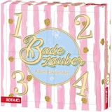thumbnail of Adventskalender PUR 'Badezauber-Adventskalender' bestückt